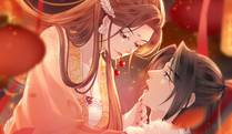 全职法师漫画封面