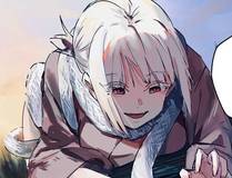 我的徒弟都是大反派漫画封面