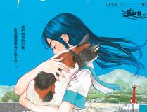 爱你，无关其他漫画封面