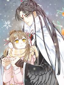 狐妖小红娘漫画封面